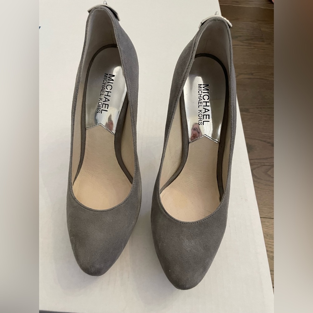 Michael kors shoes